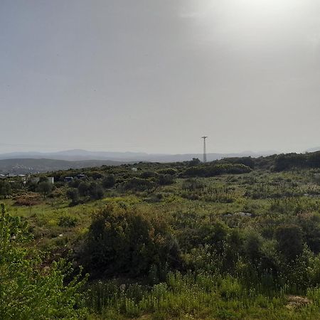 Huzur Hotel Siğacık Eksteriør billede