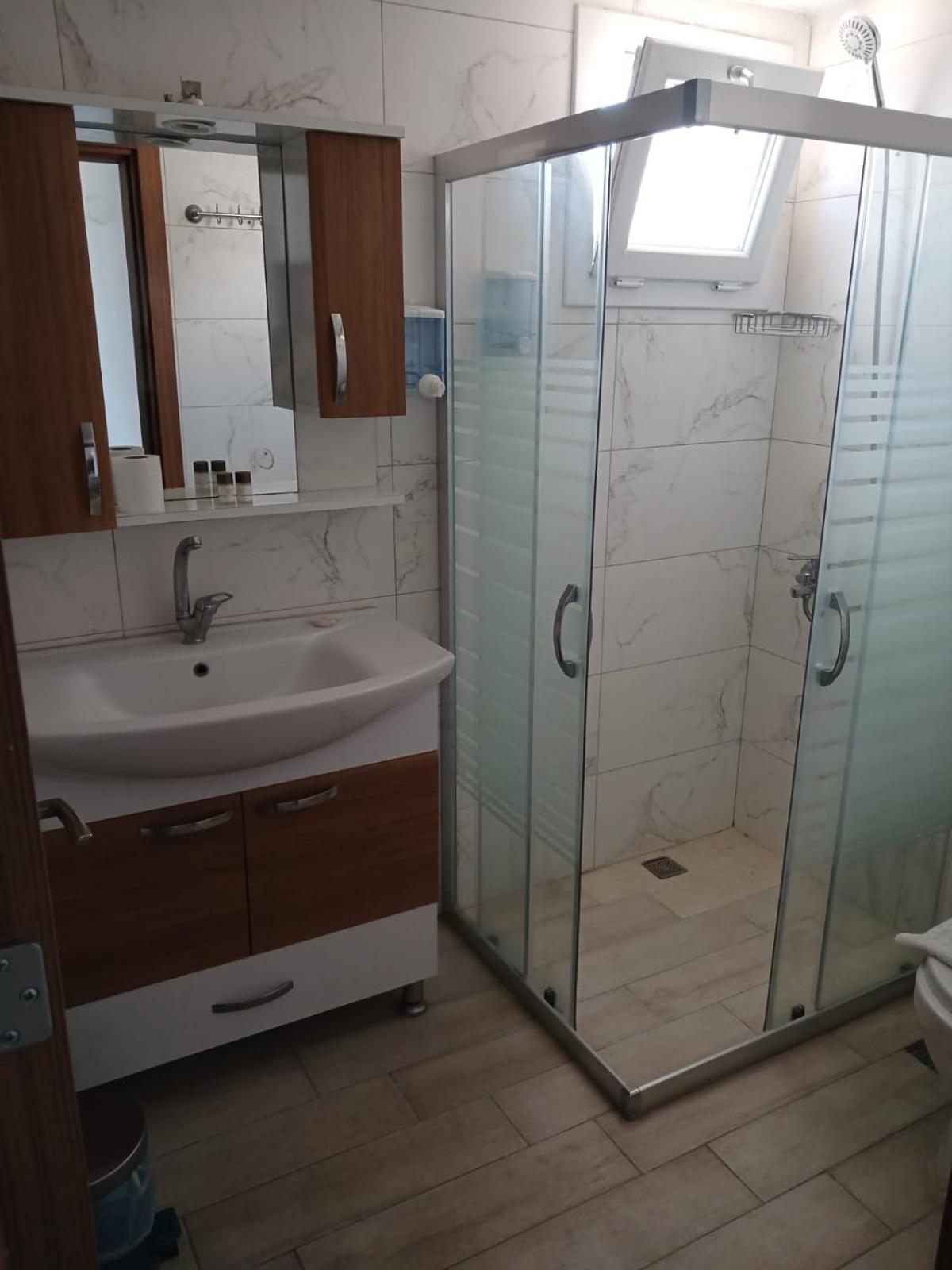 Huzur Hotel Siğacık Eksteriør billede
